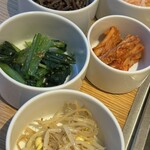 ビーフキッチン - 