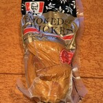 ケンタッキーフライドチキン - 料理写真: