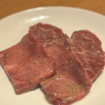 ビーフキッチン - 