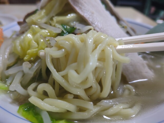 あじみ食堂 - 須賀川（食堂）