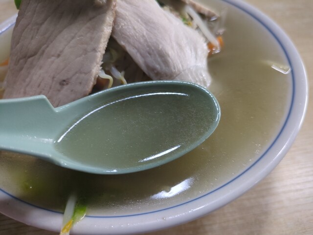 あじみ食堂 - 須賀川（食堂）の写真