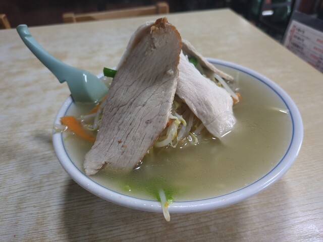 あじみ食堂 - 須賀川（食堂）の写真