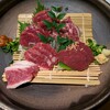 馬肉 おばんざい 門