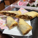 炙りダイニング ろばた焼き たる平 - 