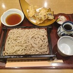 そば処 みよ田 - 