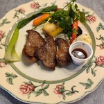 ヨークプリンセス - 