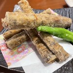 炙りダイニング ろばた焼き たる平 - 
