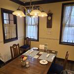 ヨークプリンセス - 