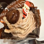 いたり家 - 料理写真: