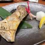 炙りダイニング ろばた焼き たる平 - 