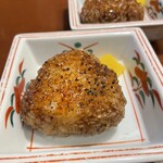 炙りダイニング ろばた焼き たる平 - 