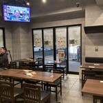 토리스타ー 신바시점 - 