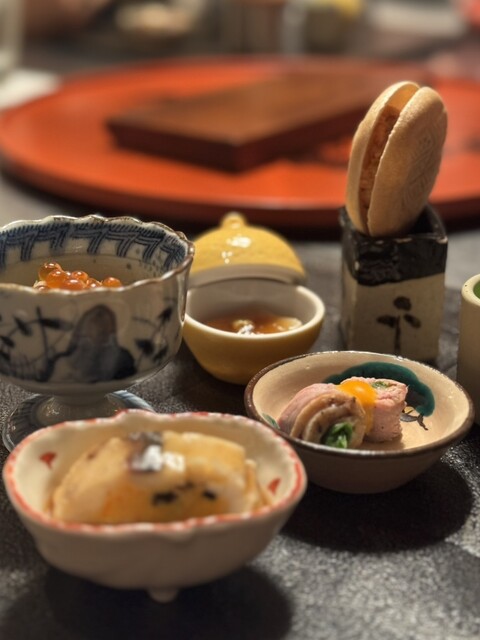 ゆっくりできる個室ランチ』by Apple Pink : 雅しゅとうとう (がしゅ