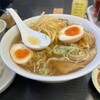 喜多方ラーメン 坂内 大塚店