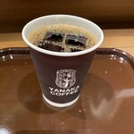 やなか珈琲店 - 