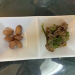 アジア料理たのんまぁ - 