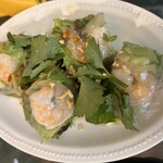 アジア料理たのんまぁ - 