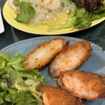 アジア料理たのんまぁ - 