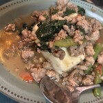 アジア料理たのんまぁ - 