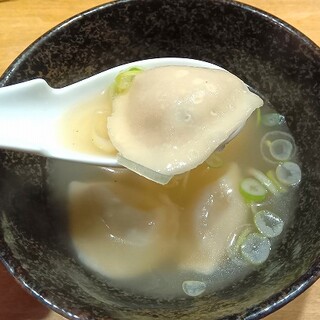 中華そば ふくちゃん_1