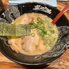 ラー麺 ずんどう屋 新宿歌舞伎町店