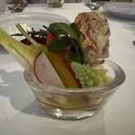 カーザ ヴィニタリア - 