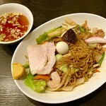 料理工房 萬福飯店 - 