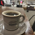 CHILLULU COFFEE - 