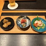 居酒屋 たぬき - 