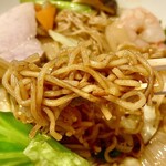 料理工房 萬福飯店 - 