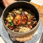 居酒屋 たぬき - 