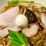 料理工房 萬福飯店 - 