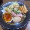 RAMEN and TSUKEMEN Number.6