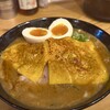 味噌Ramen Factory ReNge
