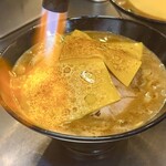 味噌Ramen Factory ReNge - 