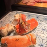 燒肉亭 六歌仙 西口本店 - 