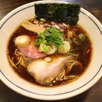 ラーメン一心 - 