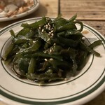 チャコール スタンド ノゲ - 