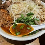 メン ヤード ファイト - 