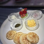 御肉処はしやま - 