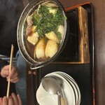 秋田比内地鶏生産責任者の店　本家あべや - 