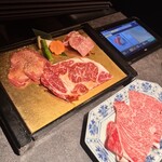 燒肉亭 六歌仙 西口本店 - 