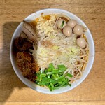 メン ヤード ファイト - 