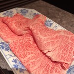燒肉亭 六歌仙 西口本店 - 