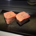 御肉処はしやま - 