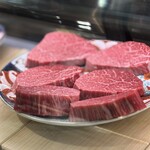 御肉処はしやま - 