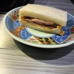 御肉処はしやま - 