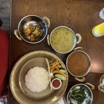 ネパーリチュロ - 