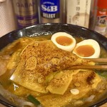 味噌Ramen Factory ReNge - 