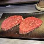 御肉処はしやま - 